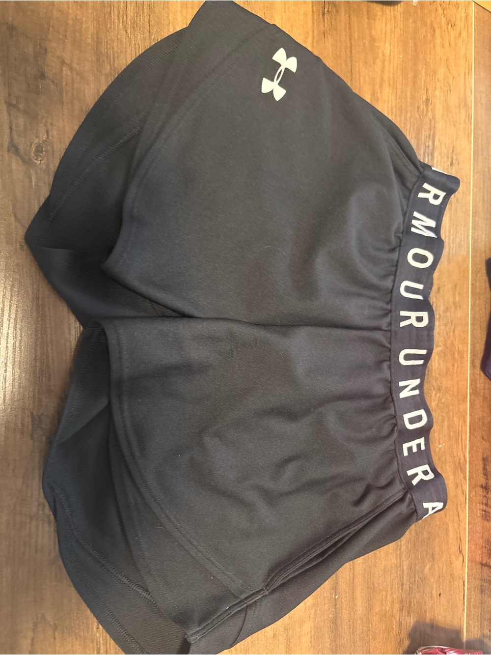 Under Armour Women’s Size Small Performance Workout Running Shorts